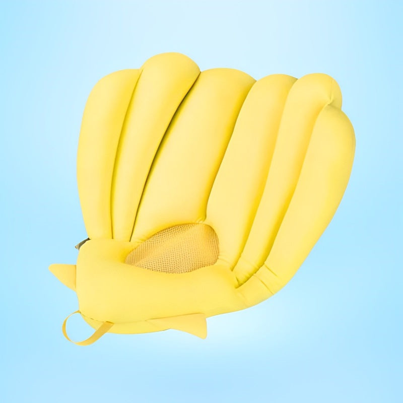 Baby Waschbecken Badende