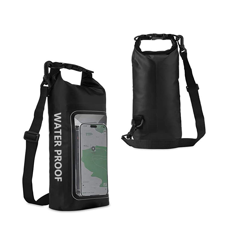 Wasserdichte Outdoor-Handytasche