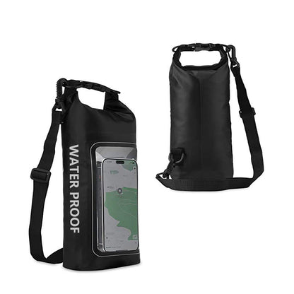Wasserdichte Outdoor-Handytasche