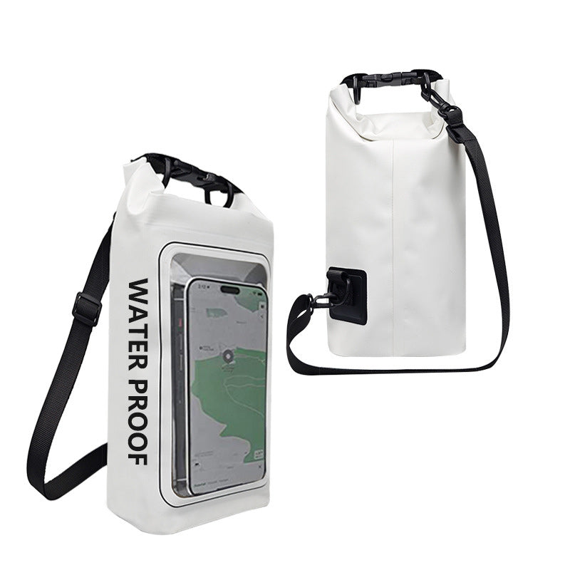 Wasserdichte Outdoor-Handytasche