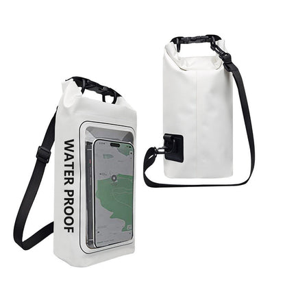 Wasserdichte Outdoor-Handytasche