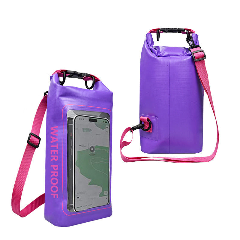 Wasserdichte Outdoor-Handytasche