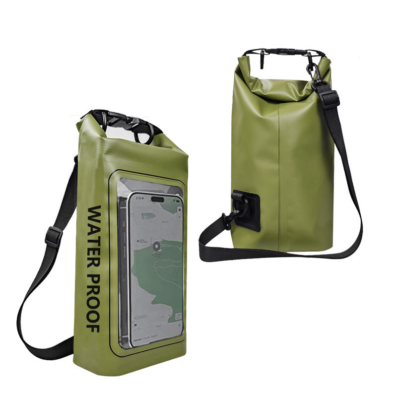 Wasserdichte Outdoor-Handytasche