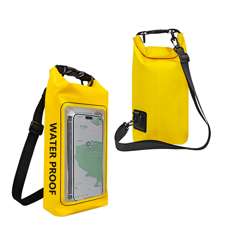 Wasserdichte Outdoor-Handytasche