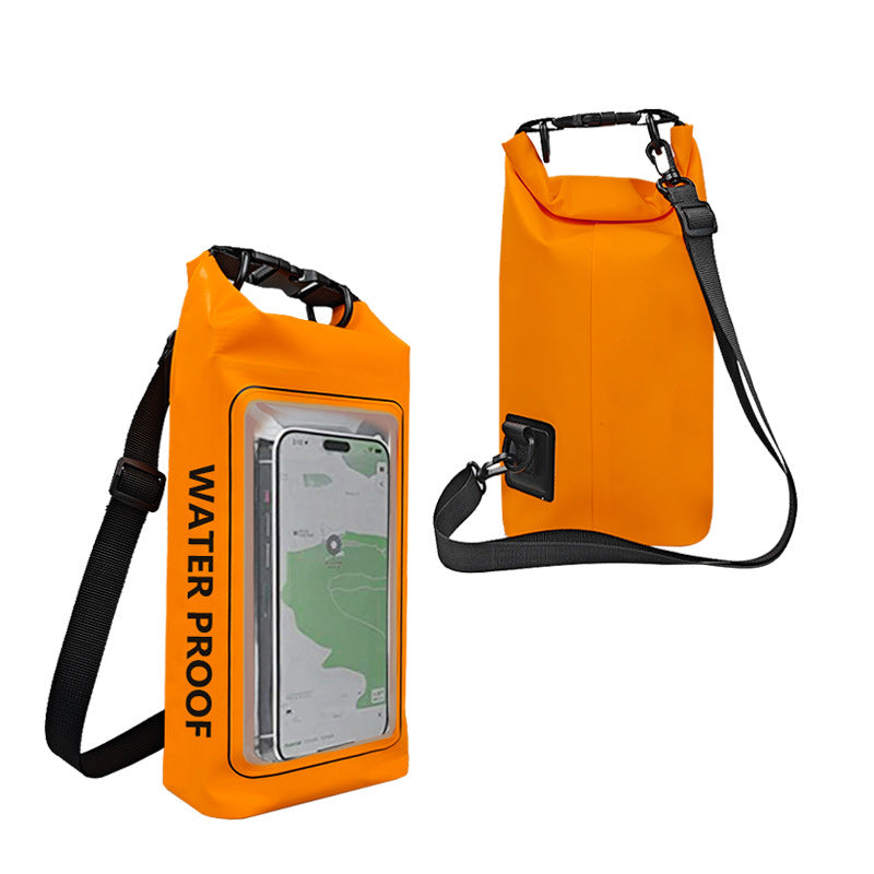 Wasserdichte Outdoor-Handytasche