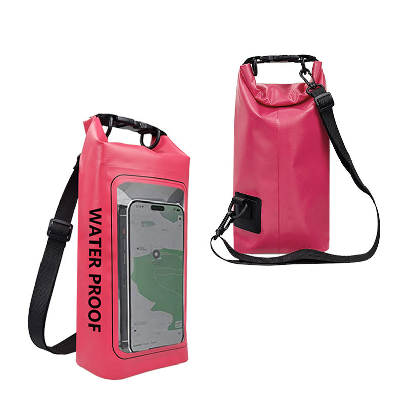 Wasserdichte Outdoor-Handytasche