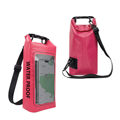 Wasserdichte Outdoor-Handytasche
