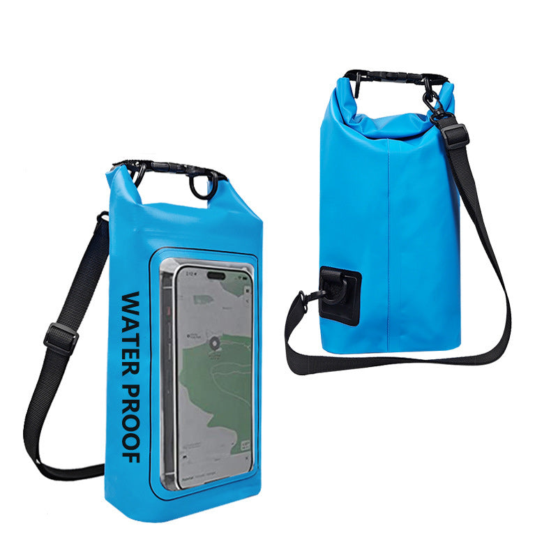 Wasserdichte Outdoor-Handytasche