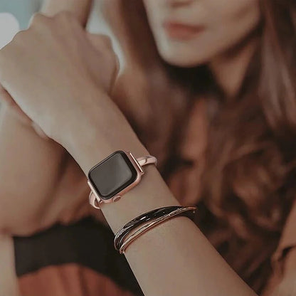 SleekLink Damen Apple Watch Band