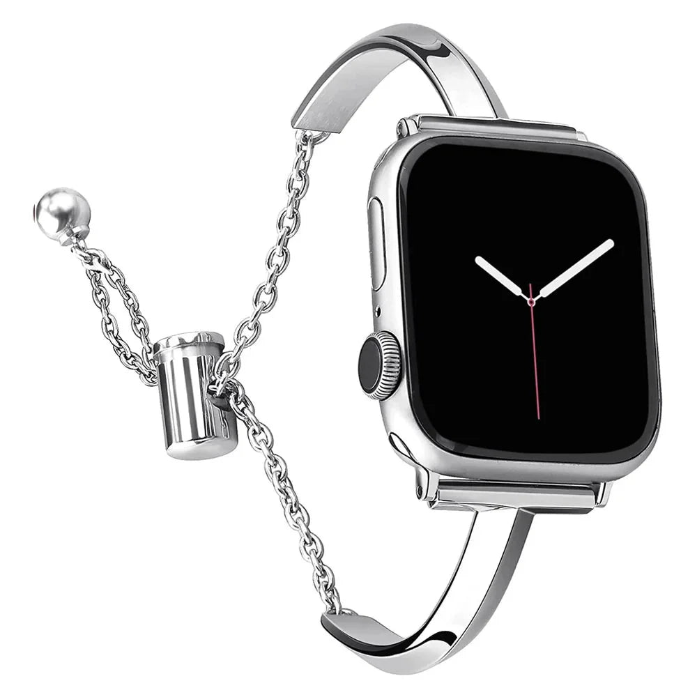 SleekLink Damen Apple Watch Band