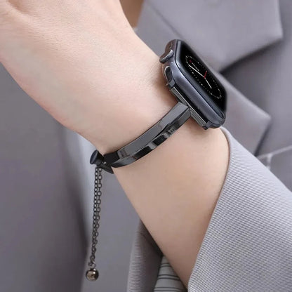 SleekLink Damen Apple Watch Band