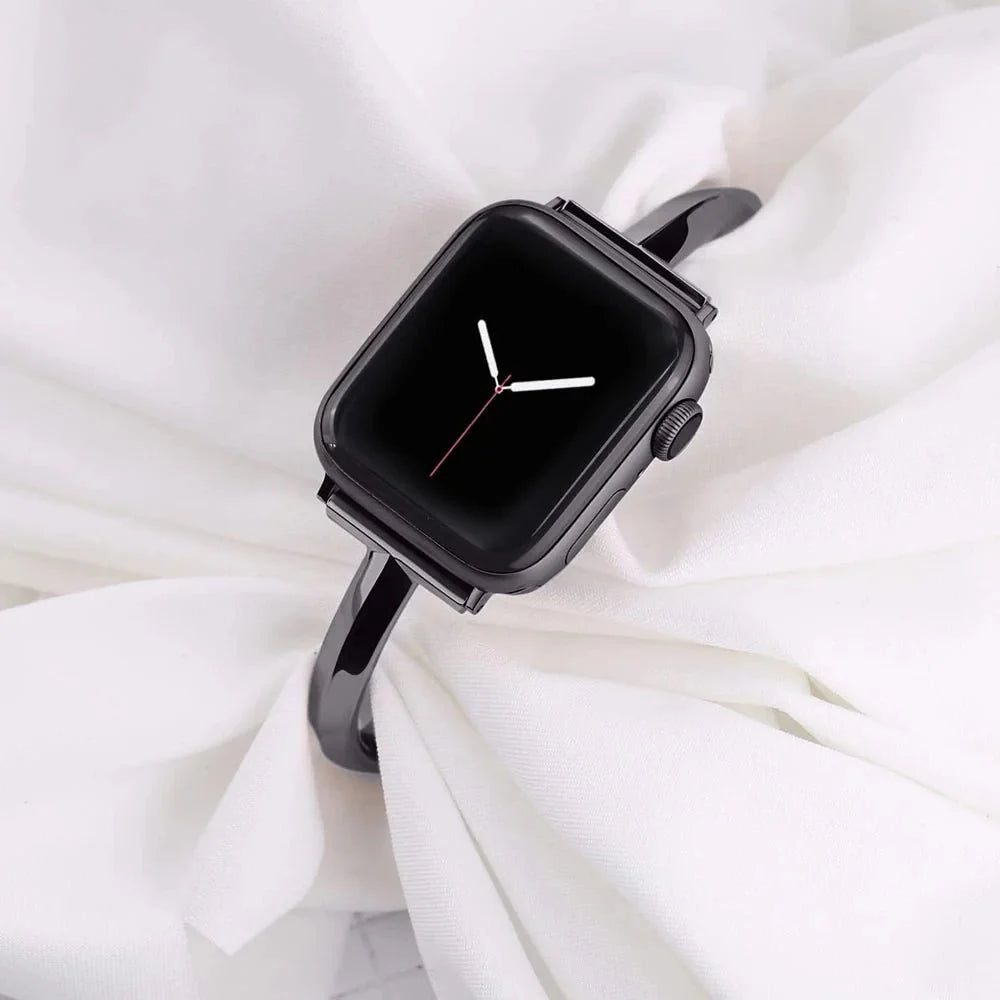 SleekLink Damen Apple Watch Band