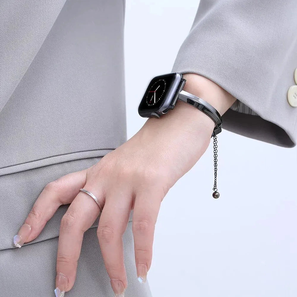 SleekLink Damen Apple Watch Band