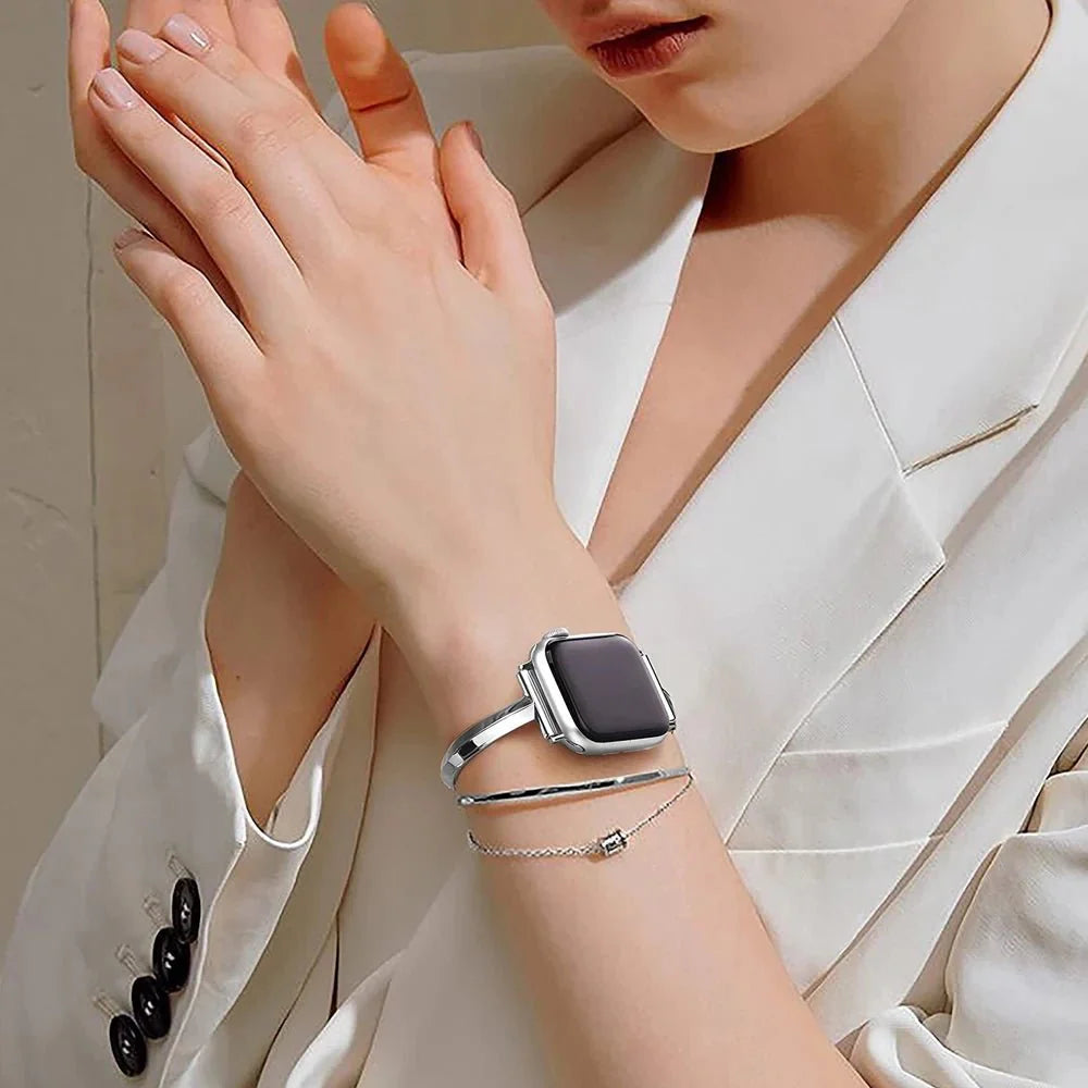SleekLink Damen Apple Watch Band