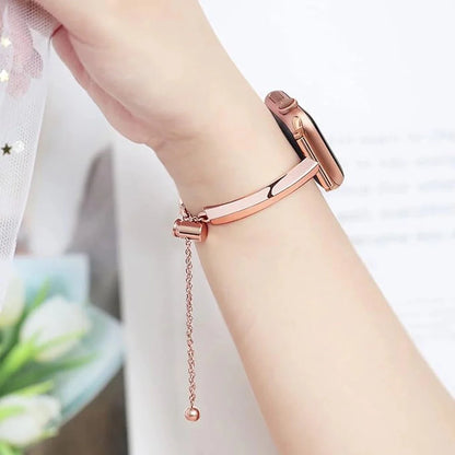 SleekLink Damen Apple Watch Band