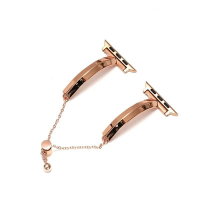 SleekLink Damen Apple Watch Band