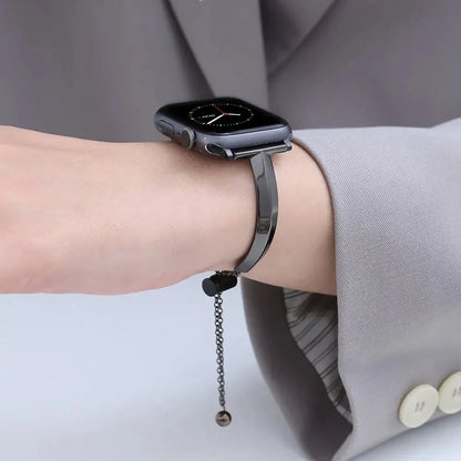SleekLink Damen Apple Watch Band