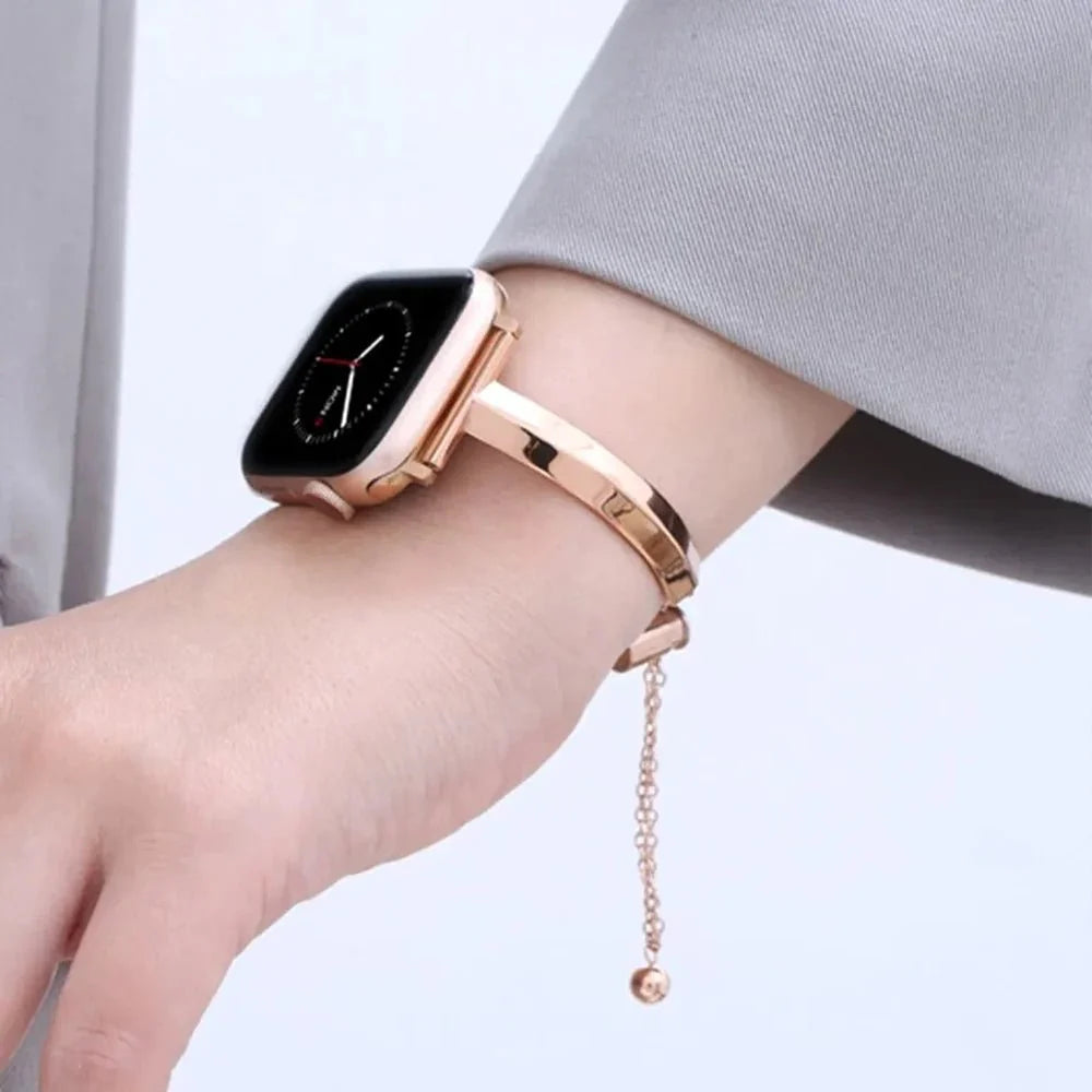 SleekLink Damen Apple Watch Band