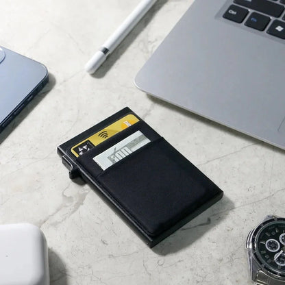 SlimVault Wallet