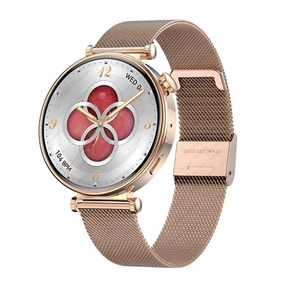 Zelara Pro Spectra Plus Damen Smartwatch