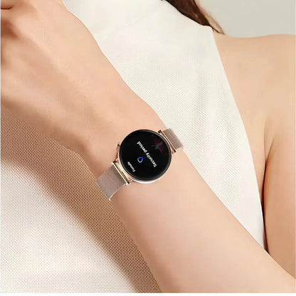 Zelara Pro Spectra Plus Damen Smartwatch