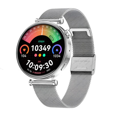 Zelara Pro Spectra Plus Damen Smartwatch