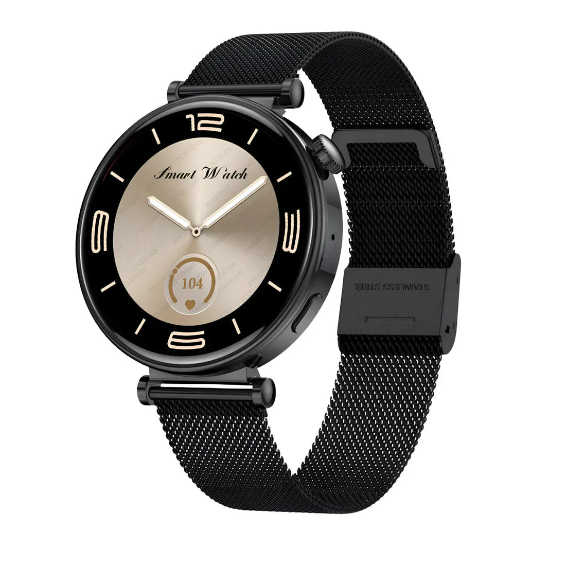 Zelara Pro Spectra Plus Damen Smartwatch