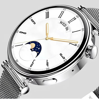 Zelara Pro Spectra Plus Damen Smartwatch