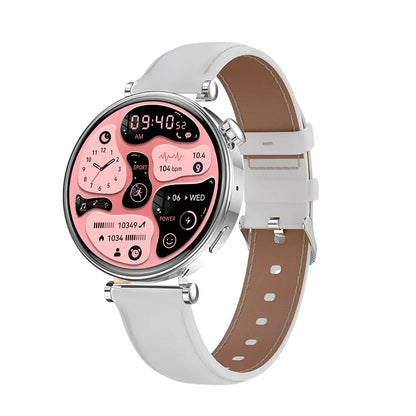 Zelara Pro Spectra Plus Damen Smartwatch