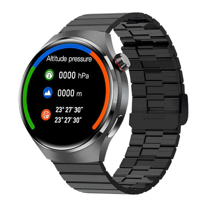 Zelara Navigator Ultimate Adventure Smartwatch