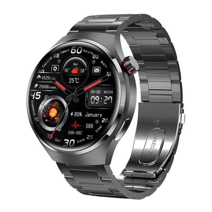 Zelara Navigator Ultimate Adventure Smartwatch