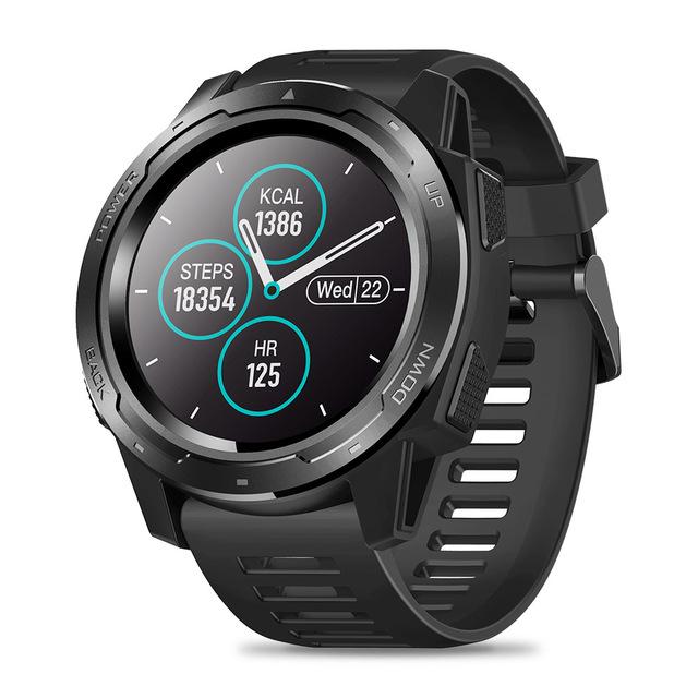 VIBE 5™ Outdoor-Smartwatch