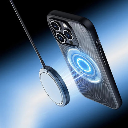 SmoothGrip Pro MagSafe iPhone Hülle