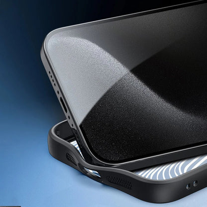 SmoothGrip Pro MagSafe iPhone Hülle
