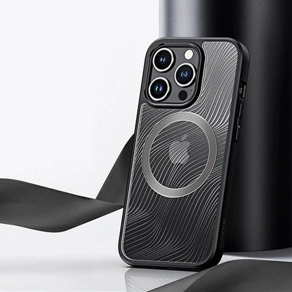 SmoothGrip Pro MagSafe iPhone Hülle