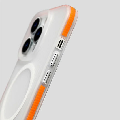 SoftTouch MagSafe iPhone Hülle