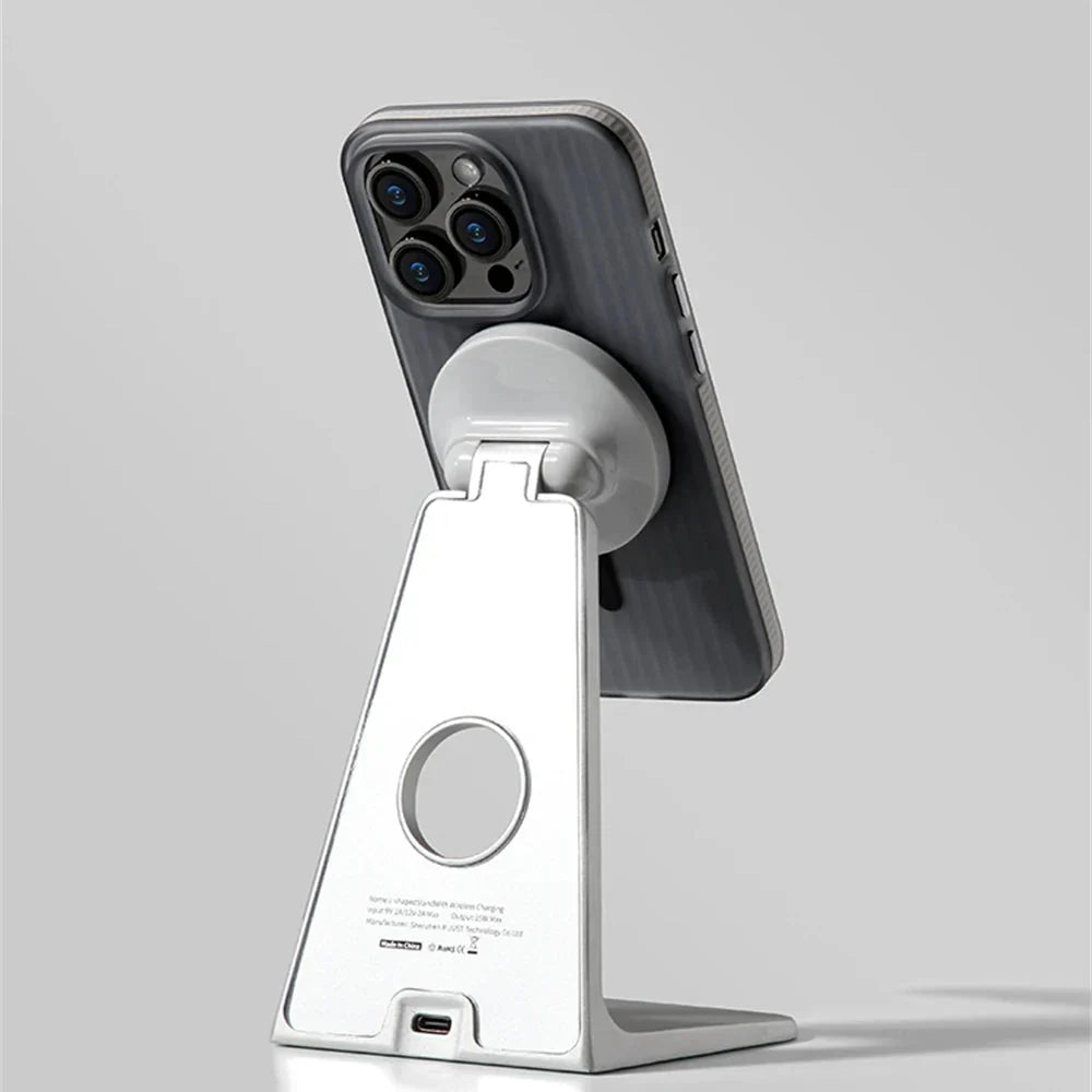 SoftTouch MagSafe iPhone Hülle