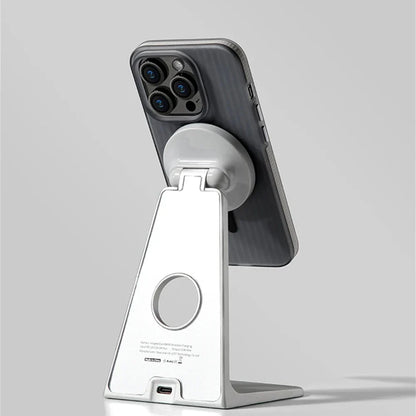 SoftTouch MagSafe iPhone Hülle