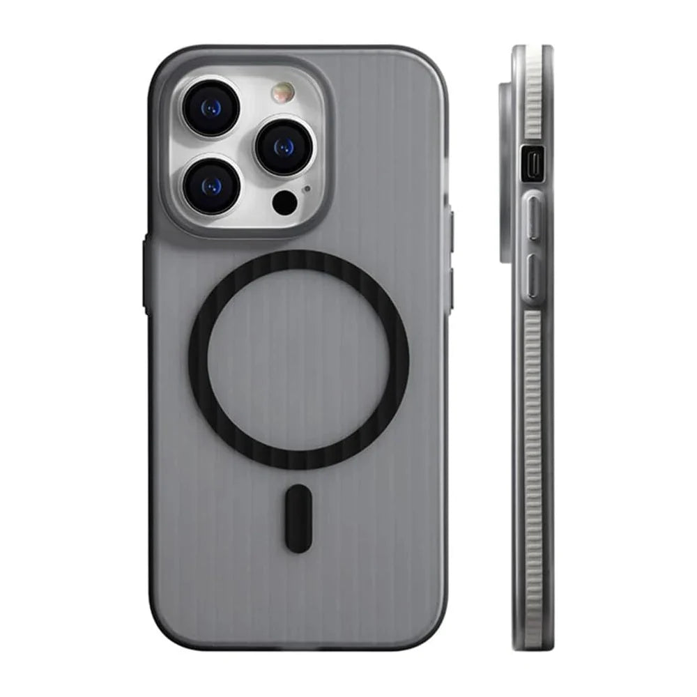 SoftTouch MagSafe iPhone Hülle