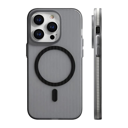 SoftTouch MagSafe iPhone Hülle