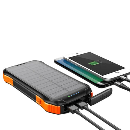 PowerBank Solar