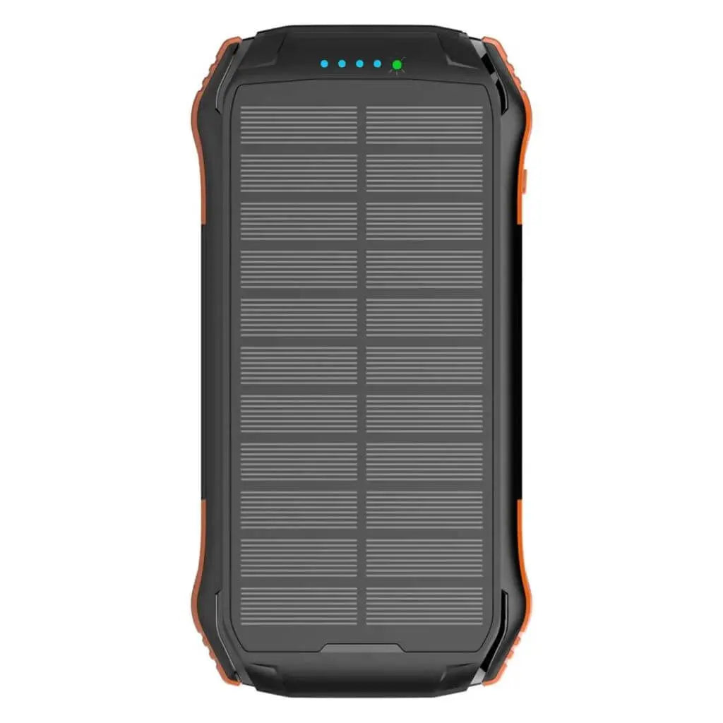 PowerBank Solar