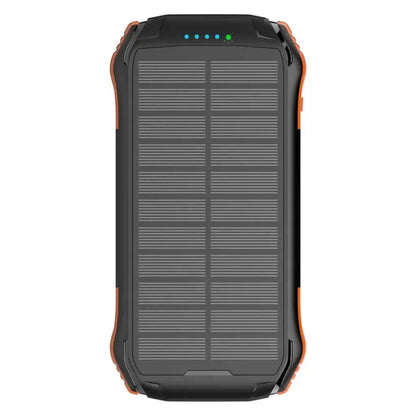 PowerBank Solar