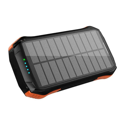 PowerBank Solar