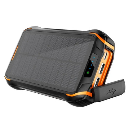 PowerBank Solar