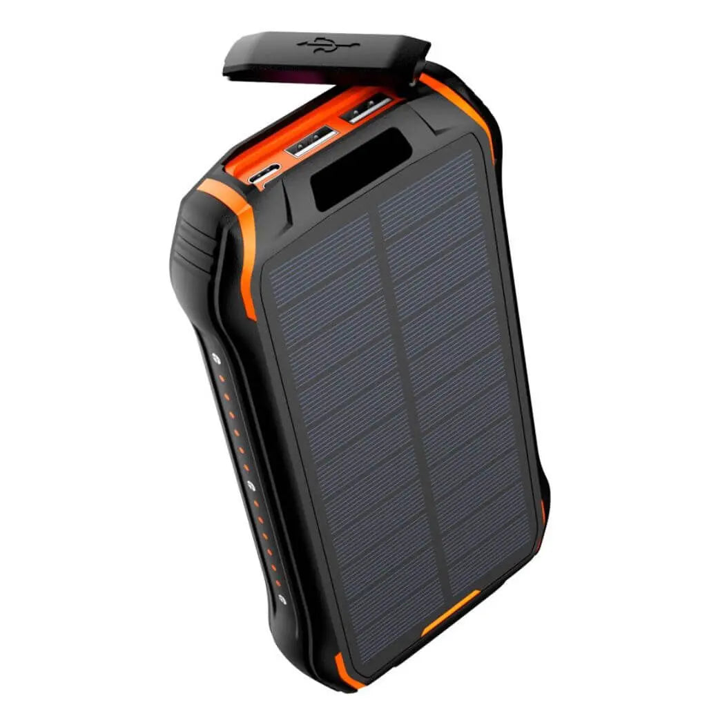 PowerBank Solar