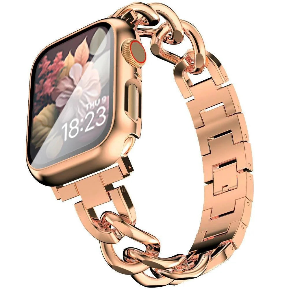 Solaris Prime Apple Watch Band für Damen