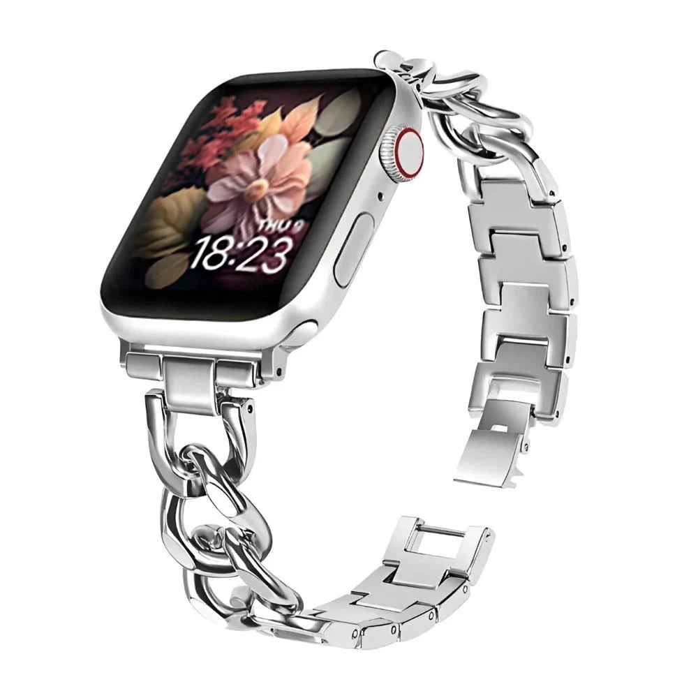 Solaris Prime Apple Watch Band für Damen