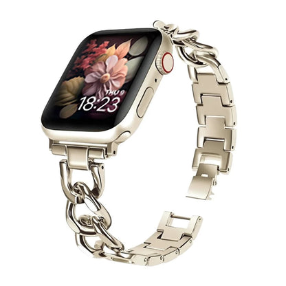 Solaris Prime Apple Watch Band für Damen