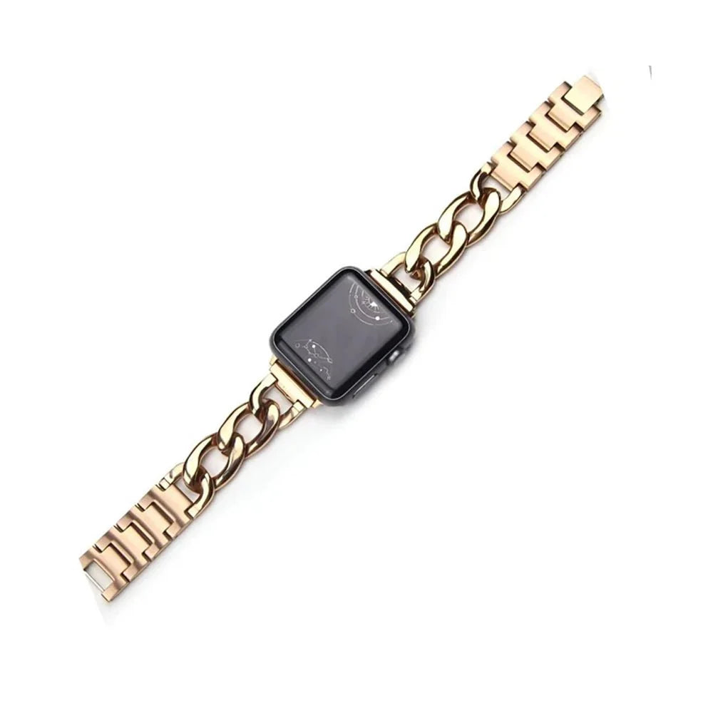 Solaris Prime Apple Watch Band für Damen
